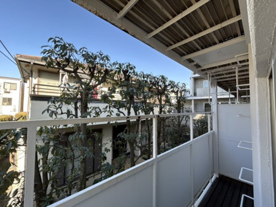 【展望】 | 西武ルミエール春日台