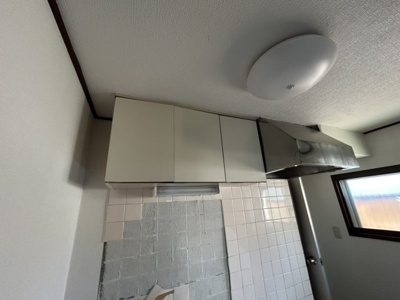 【キッチン】 | 西武ルミエール春日台