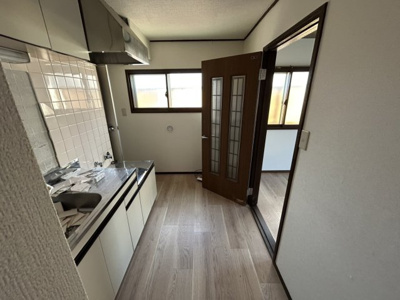 【内装】 | 西武ルミエール春日台