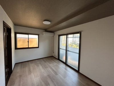 【居間・リビング】 | 西武ルミエール春日台