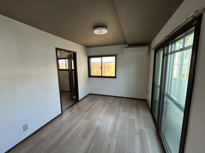 【居間・リビング】 | 西武ルミエール春日台