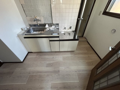 【居間・リビング】 | 西武ルミエール春日台