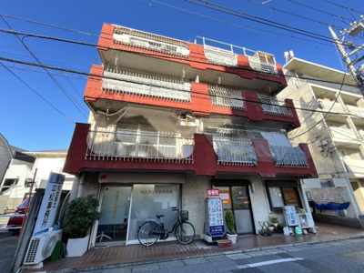 【外観】 | 西武ルミエール春日台