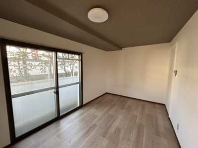 【居間・リビング】 | 西武ルミエール春日台