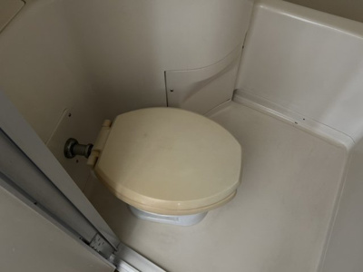 【トイレ】 | 西武ルミエール春日台