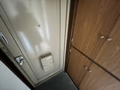 【玄関】 | 西武ルミエール春日台