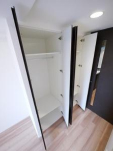 【収納】 | ルクシェール王子 | ※別部屋参照