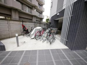 【その他共用部分】 | ルクシェール王子