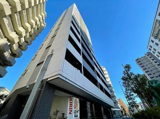 【外観】 | ルクシェール王子