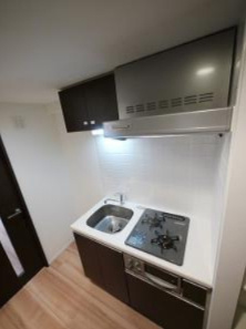 【キッチン】 | ルクシェール王子 | ※別部屋参照