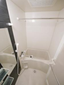 【浴室】 | ルクシェール王子 | ※別部屋参照