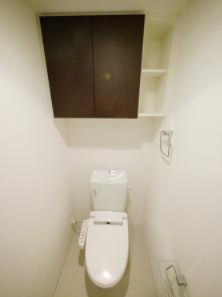 【トイレ】 | ルクシェール王子 | ※別部屋参照