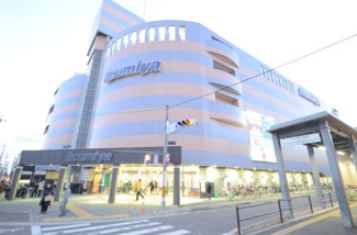 【周辺】 | 大将軍一条町