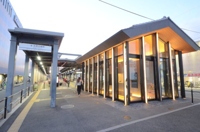 【周辺】 | 大将軍一条町