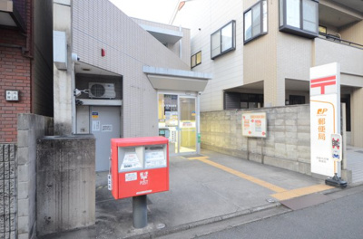 【周辺】 | 大将軍一条町　売土地
