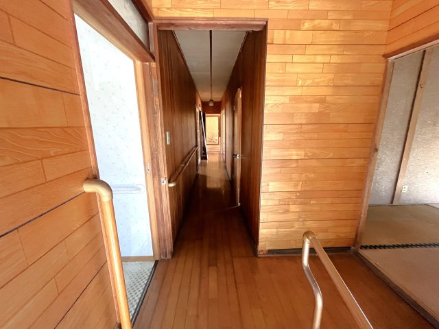 勝立貸家のその他