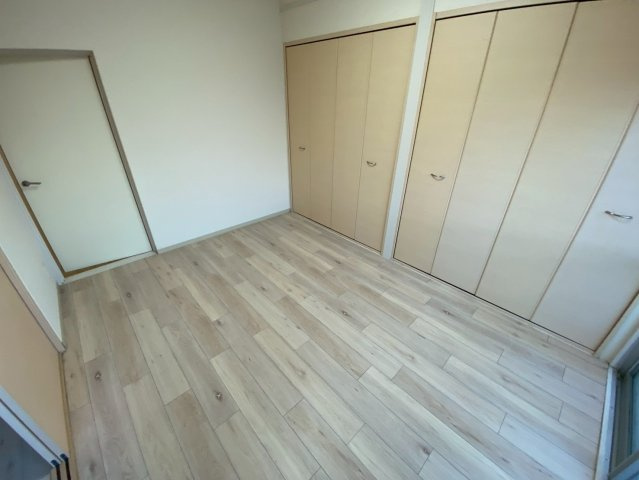 サンビルダー美野丘の居間・リビング