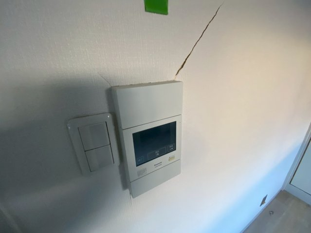 サンビルダー美野丘の設備