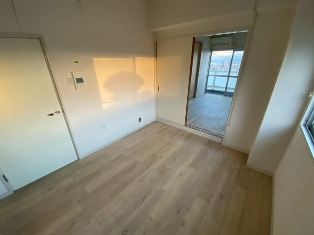 サンビルダー美野丘の居間・リビング