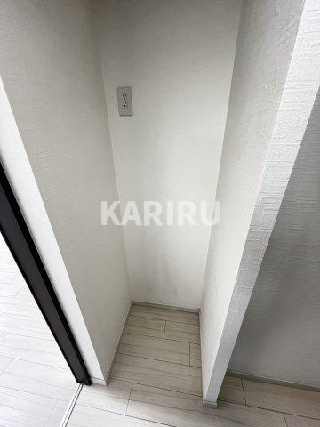 フォレストグレイス城東京橋Ⅰのその他