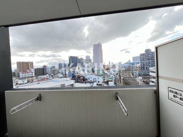 フォレストグレイス城東京橋Ⅰのその他