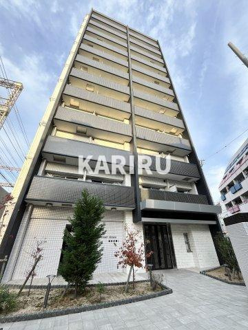 フォレストグレイス城東京橋Ⅰ