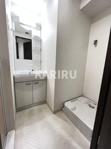 フォレストグレイス城東京橋Ⅰの居間・リビング