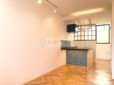 【ロビー】 | GRANDE MAISON SUGAMO