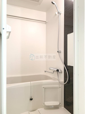 【浴室】 | GRANDE MAISON SUGAMO