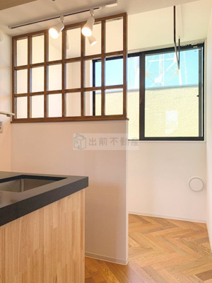 【内装】 | GRANDE MAISON SUGAMO