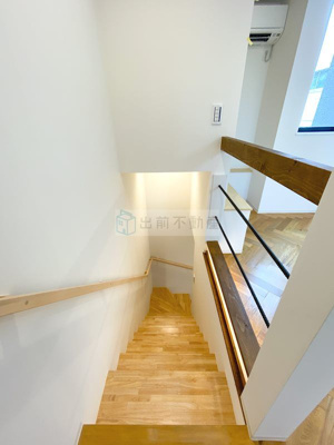 【内装】 | GRANDE MAISON SUGAMO