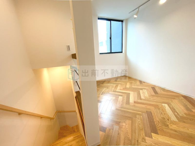 【内装】 | GRANDE MAISON SUGAMO