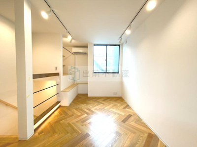 【内装】 | GRANDE MAISON SUGAMO