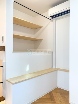 【収納】 | GRANDE MAISON SUGAMO