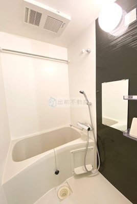 【浴室】 | GRANDE MAISON SUGAMO