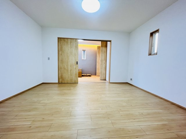 【居間・リビング】