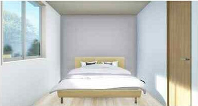 Ｒｉｃｏｔｔ　ＵＲＡＷＡの洋室|★洋室のイメージ画像です★