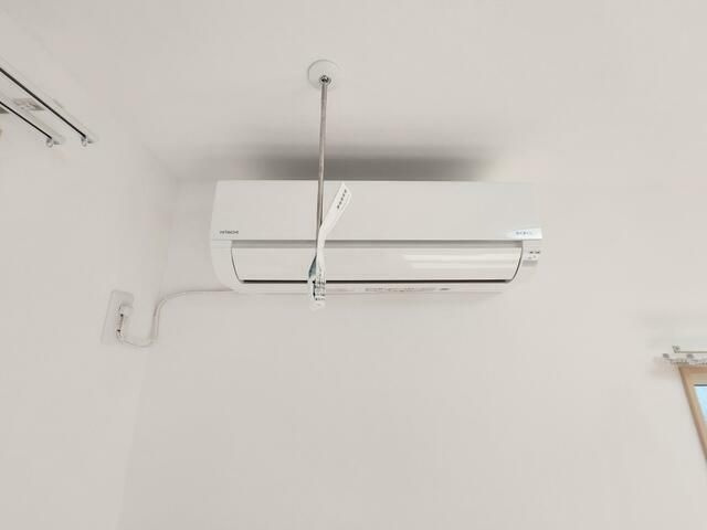 メゾン・ド・エスポワール宮千代の設備