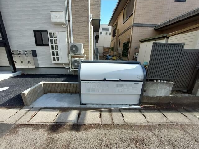 メゾン・ド・エスポワール宮千代のその他共用部分