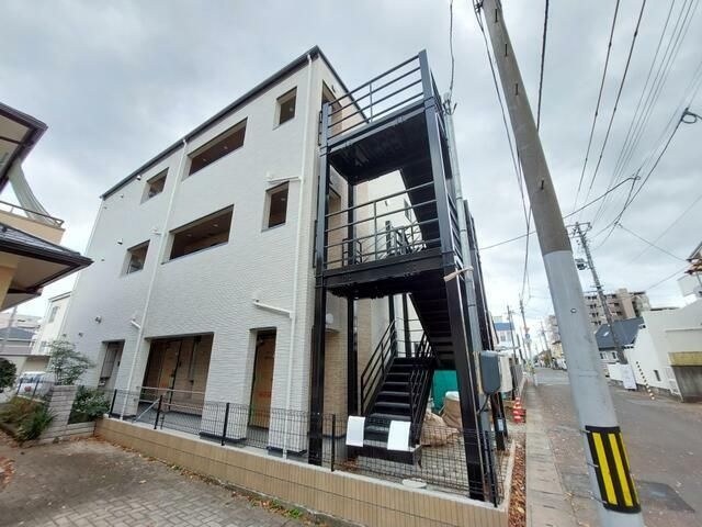 メゾン・ド・エスポワール宮千代