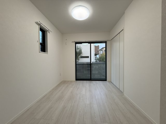 La vie belle 宝山町Ⅱの子供部屋