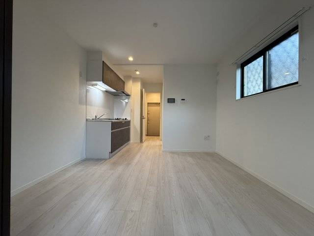 La vie belle 宝山町Ⅱの内装