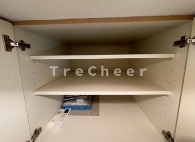 【収納】 | ルーブル中野弥生町弐番館