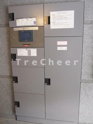 【その他共用部分】 | ルーブル中野弥生町弐番館