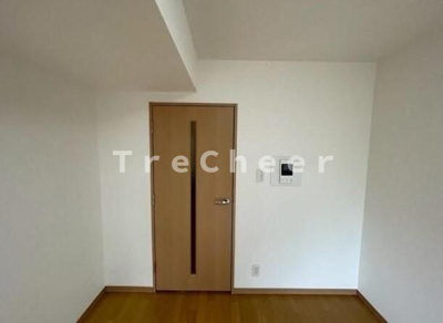 【居間・リビング】 | ルーブル中野弥生町弐番館