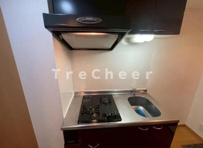 【キッチン】 | ルーブル中野弥生町弐番館