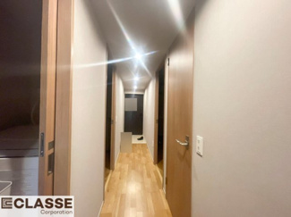 【内装】 | グランドパレス京都伏見ザ・ノースゲート　5階建て1階部分