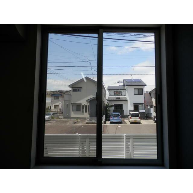 スカイコート小松島Ａの展望