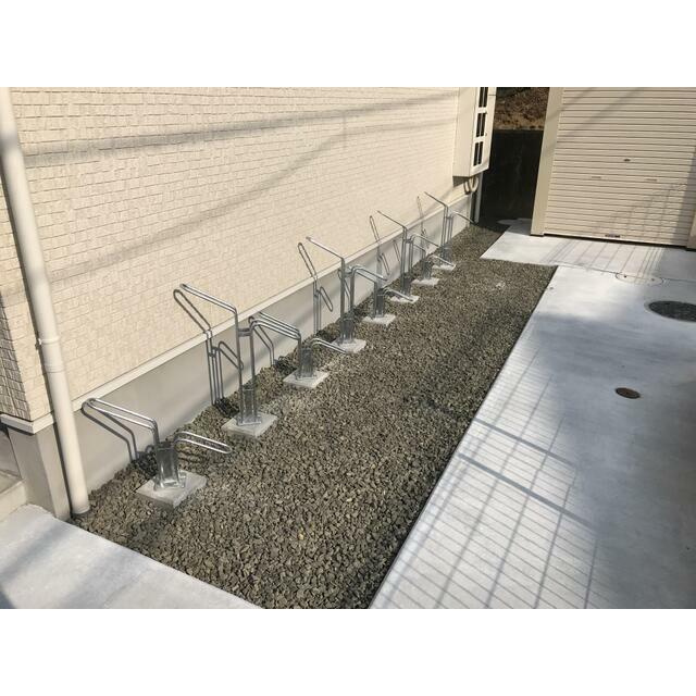 スカイコート小松島Ａのその他共用部分