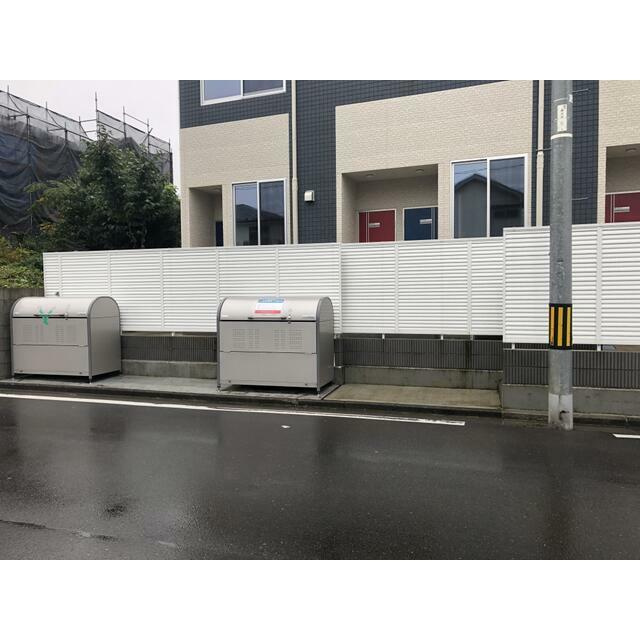 スカイコート小松島Ａのその他共用部分